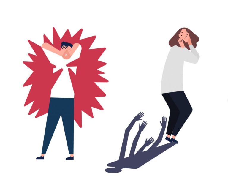 Trauma And The Brain trauma-and-the-brain